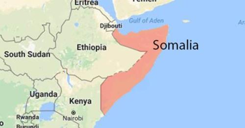 آمریكا دومین حمله هوایی مقابل الشباب در سومالی را انجام داد