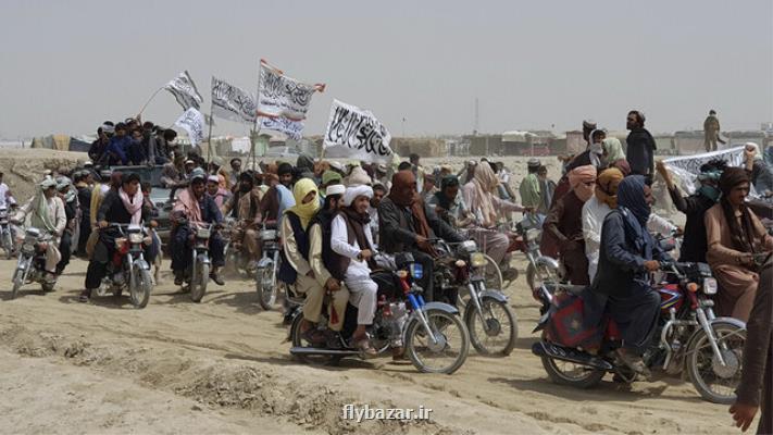 طالبان، هند را به تخریب مذاکرات درون افغانستانی متهم کرد