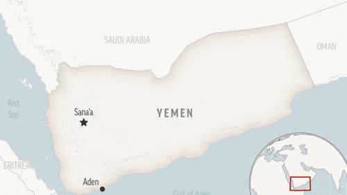 از آغاز ۲۰۲۲، ۲۱۹ تن کشته و ۴۲۴ تن در یمن زخمی شده اند