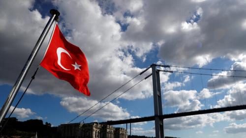 ترکیه نماینده دانمارکی را به دنبال سفر به شمال سوریه ممنوع الورود کرد