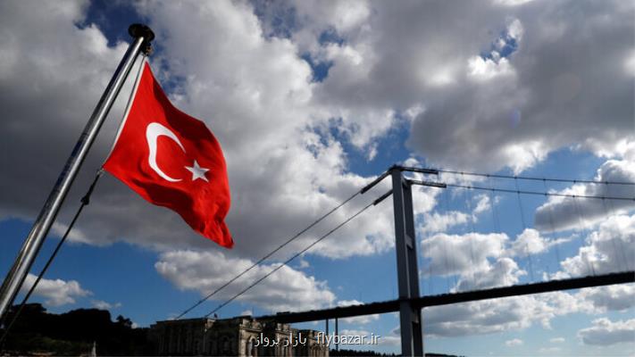 ترکیه نماینده دانمارکی را به دنبال سفر به شمال سوریه ممنوع الورود کرد