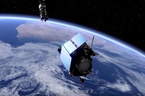 پرتاب دو ماهواره موقعیت یاب به فضا