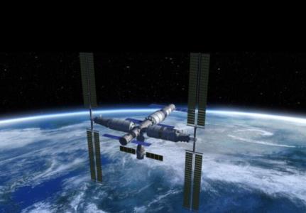 انجام 3 مأموریت برای ساخت ایستگاه فضایی چین