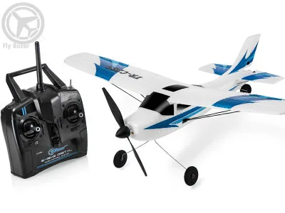 هواپیمای کنترلی