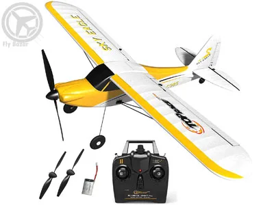 لوازم پرواز