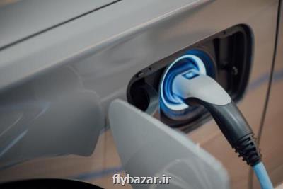 شبكه شارژ سریع خودرو های برقی در ۲۰ دقیقه راه اندازی می شود