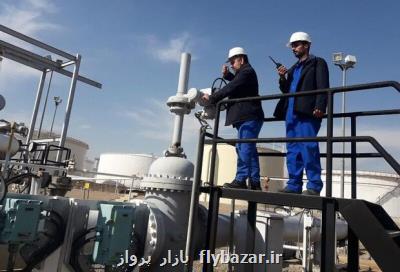 ساخت سامانه نشت یاب از راه دور برای شناسایی گاز