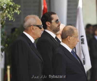 گره تشكیل دولت لبنان جنگ توازن گروه های داخلی و محاسبات سعودی-آمریكایی