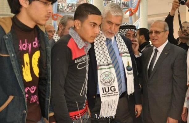 حماس باردیگر خواهان آزادی فلسطینیان محبوس در عربستان شد