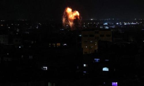 طرح مصر برای آتش بس در غزه از فردا