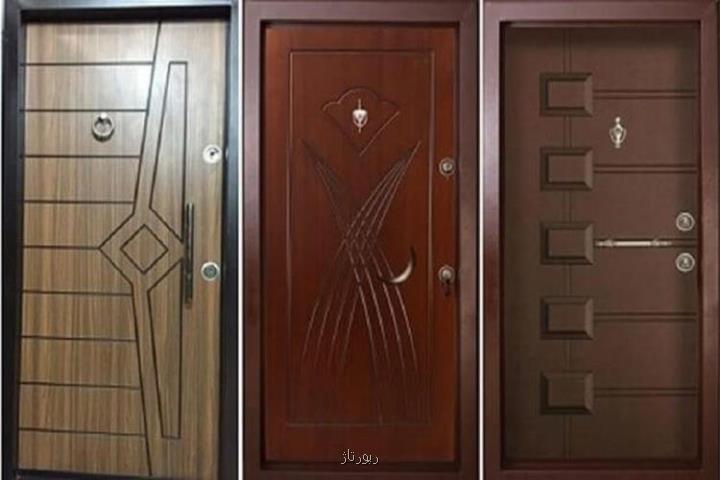چرا باید از درب ضد سرقت استفاده كنم؟