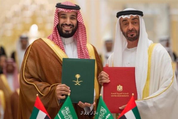 حمایت ولیعهد ابوظبی از اظهارات اخیر محمد بن سلمان