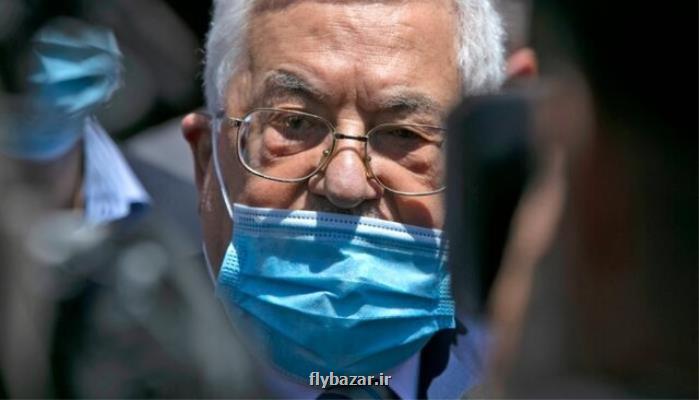 تلاش فلسطین برای بین المللی كردن پرونده قدس عباس نشست شورای امنیت را خواهان شد