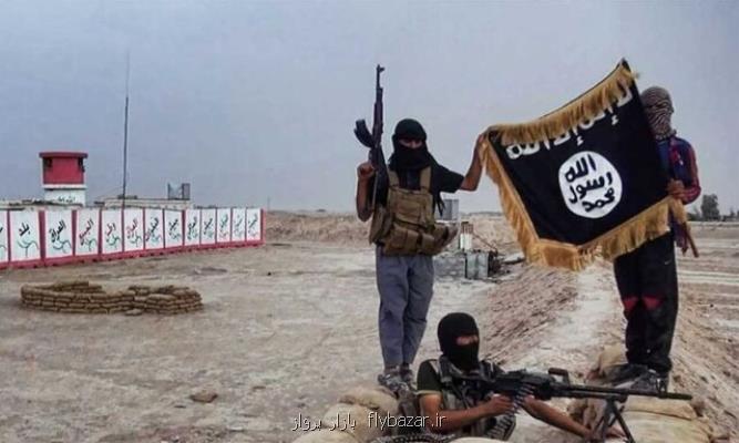 كشته شدن ۸ داعشی در جنوب موصل