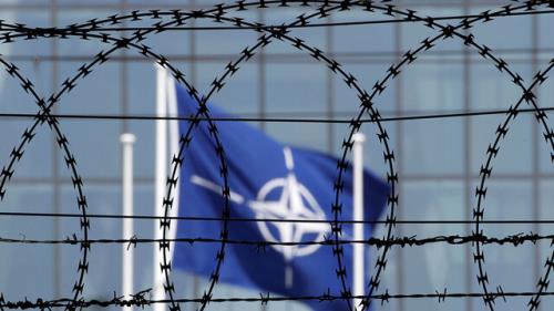 ناتو احیانا مقابل استقرار موشك های هسته ای در اروپا موضع بگیرد