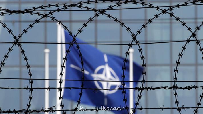ناتو احیانا مقابل استقرار موشك های هسته ای در اروپا موضع بگیرد