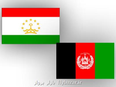 رایزنی رییس جمهوری تاجیكستان با اشرف غنی درباره اوضاع افغانستان