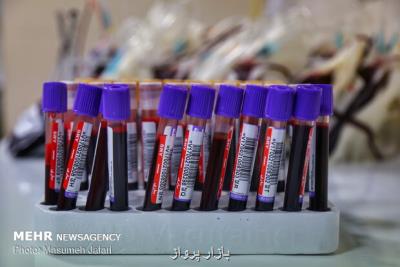 آزمایش سلول های خونی ظرف 10 دقیقه با دستگاه ایرانی امكان پذیر شد