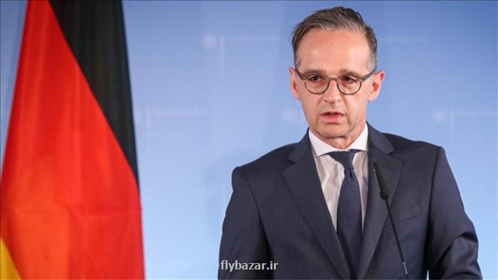 وزیر خارجه آلمان زیر تیغ انتقادات به سبب سیاست شکست خورده در افغانستان