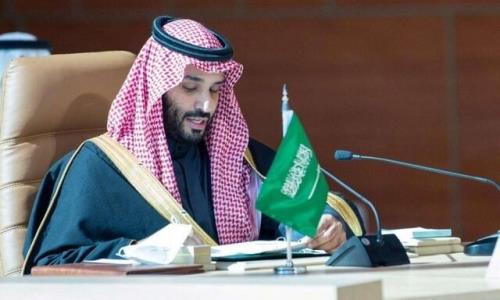 عربستان جزئیات دیدار ولیعهد سعودی با سالیوان را اعلام نمود