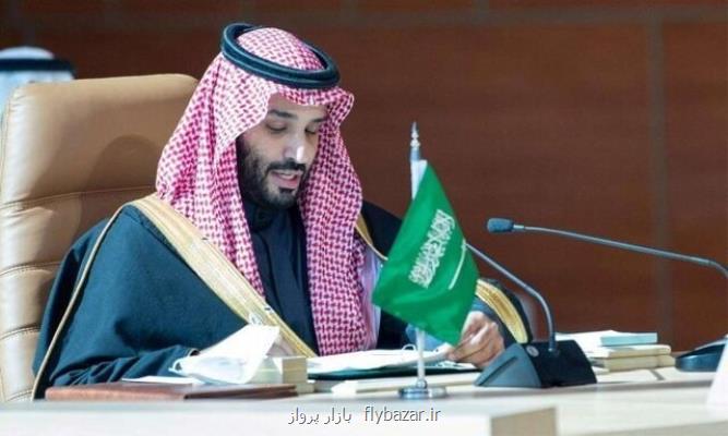 عربستان جزئیات دیدار ولیعهد سعودی با سالیوان را اعلام نمود