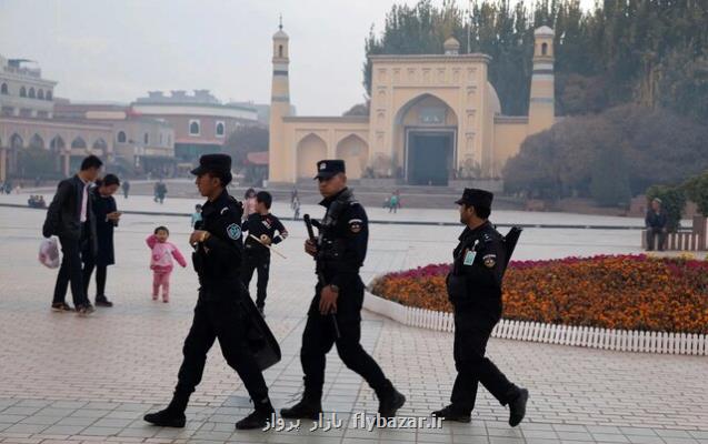عربستان در آستانه استرداد اویغورها به چین است
