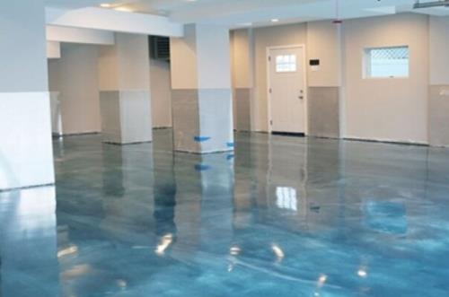 صیانت از ساختمان های دارای اسکلت فلزی در مقابل حریق میسر شد