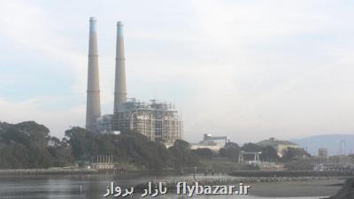 بزرگترین باتری لیتیوم یونی جهان ذوب شد