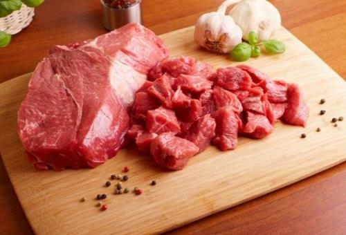 اجتناب از مصرف گوشت در پیش گیری از دیابت موثر است