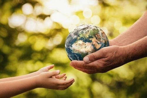 آمریکا ۳ و نیم میلیارد دلار صرف فناوری های حذف کربن می کند