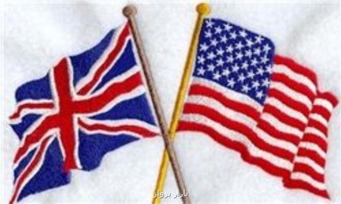واکنش آمریکا و انگلیس به مصوبه ضد صهیونیستی پارلمان عراق
