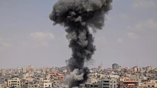 رئیس شاباک و مقامات امنیتی رژیم صهیونیستی سفارش به پایان عملیات نظامی در غزه کرده اند