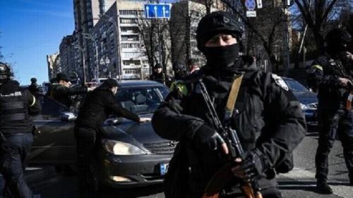 مقامات روسیه یک عامل انتحاری داعش را بازداشت کردند