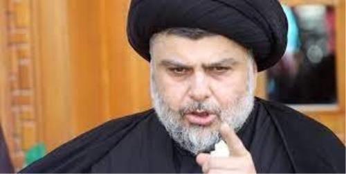 صدر خواهان عدم مشارکت همه احزاب سیاسی در انتخابات آتی عراق شد