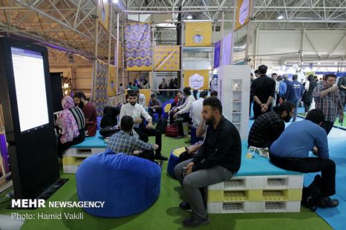 بازدید 20 کشور دنیا از نمایشگاه اینوتکس 2022