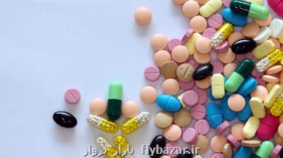 ۹۲ پروژه ملی به تولید دارو در کشور رونق می دهد