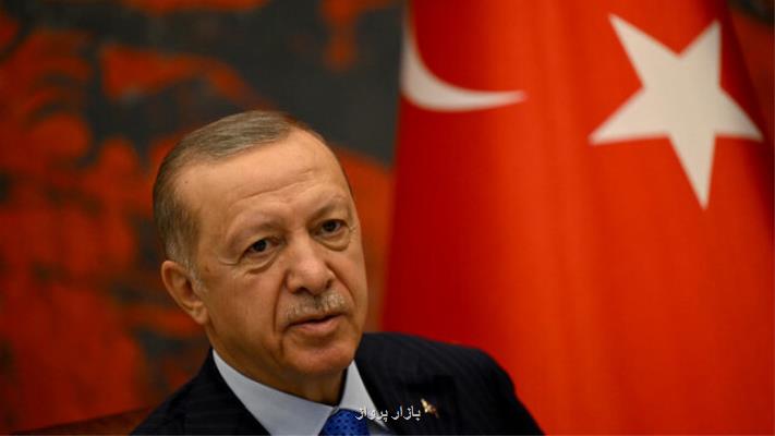 گفت وگوی تلفنی اردوغان با زلنسکی