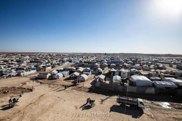 درخواست نخست وزیر عراق از جامعه جهانی برای حل مشکل اردوگاه الهول