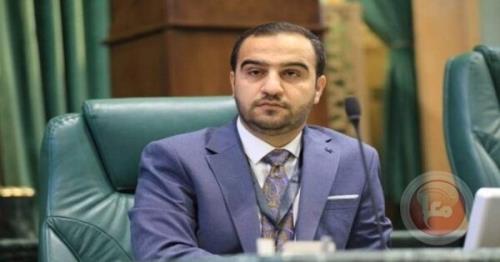 نماینده اردن باید هزینه جرمش را بپردازد