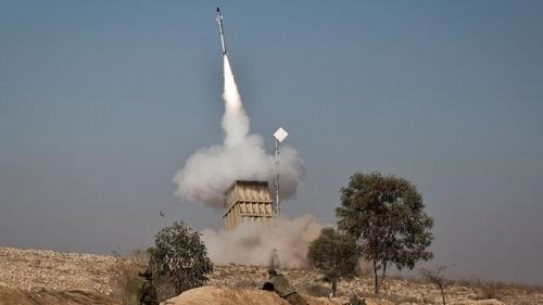 اسرائیل سیستم اخطار در مقابل موشک به اوکراین می دهد