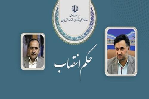 دبیر ستاد توسعه اقتصاد دانش بنیان سلامت انتخاب شد