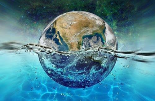 برنامه ریزی برای قرارگیری در بین سه قدرت علمی جهان در حوزه آب