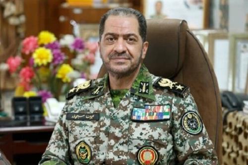 همکاری نیروی پدافند هوایی ارتش با نخبگان در حوزه موشکی و پهپادی