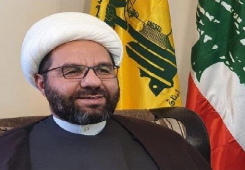 تاکید حزب الله لبنان بر گفت و گوی بدون پیش شرط برای حل بحران ریاست جمهوری