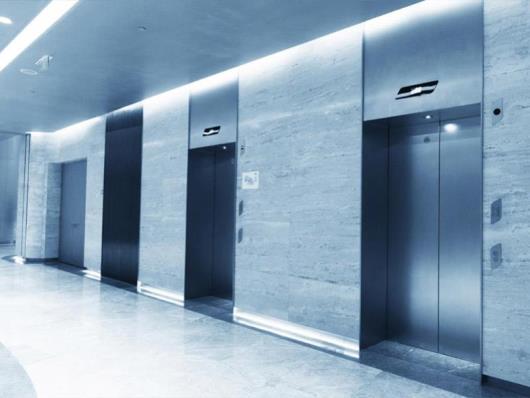 استاندارد ابعاد اسانسور در یک شرکت آسانسوری
