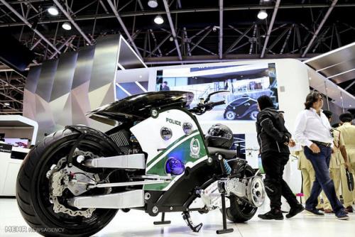 امکان حضور شرکت های فناور کارخانه های نوآوری در جیتکس