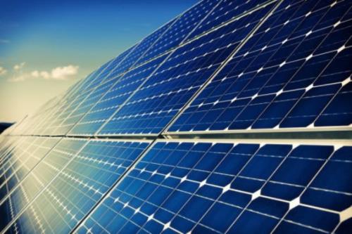 تولید کولر آبی خورشیدی به کمک متخصصین ایرانی