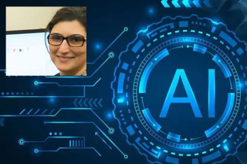 دانش آموخته شریف در فهرست ۱۰۰ چهره جهانی اثرگذار در هوش مصنوعی