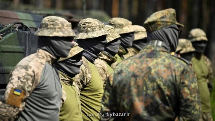چالش های ناتو برای آموزش نظامیان اوکراین از کمبود مترجم تا پهپادهای دردسرساز