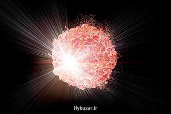 مقابله موثرتر با تومورهای سرطانی با تلفیق دارورسانی هدفمند